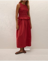 Faithfull The Brand - Cales Skirt