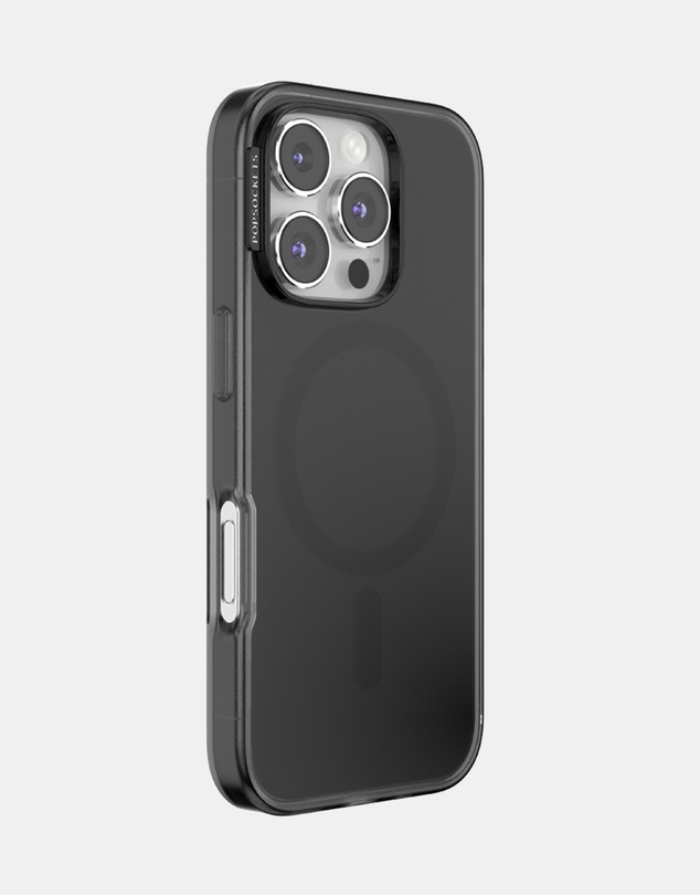 PopSockets - POPCASE MagSafe for iPhone 16 Pro - Protective Phone Case