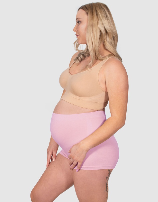 B Free Intimate Apparel - Maternity Boyleg Shorts