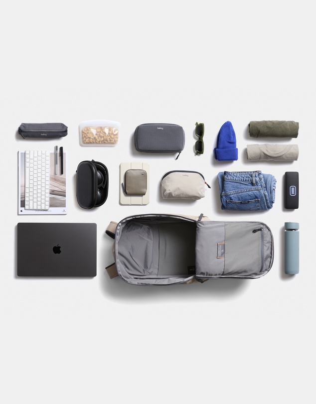 Bellroy - Transit Workpack 26L