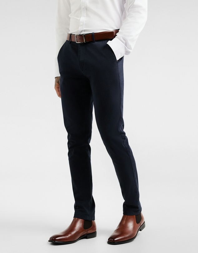 Tarocash - Zenith Super Stretch Chino