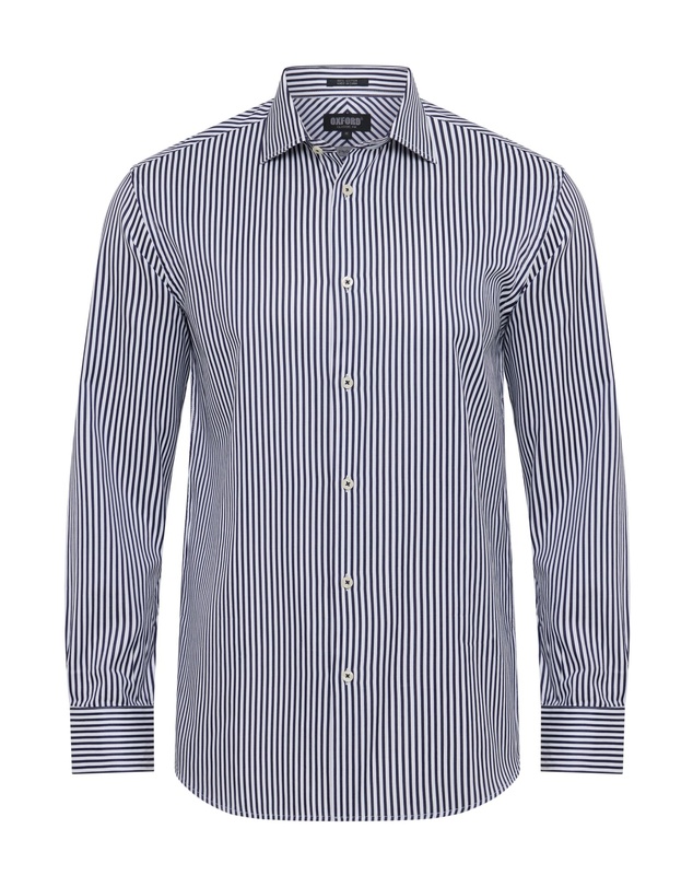 Oxford - Regent Stripe Shirt