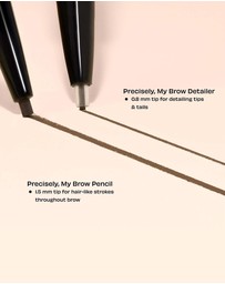 Benefit Cosmetics - Precisely, My Brow Detailer