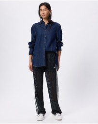 adidas Originals - Firebird Classic Lace Trackpants