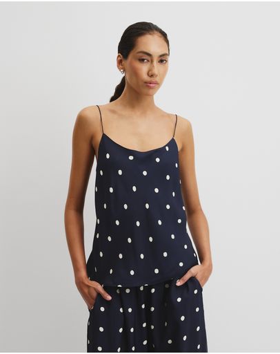 Navy Spot