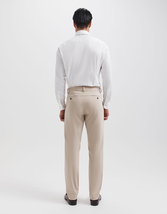 SABA - Judd Regular Chino Pant