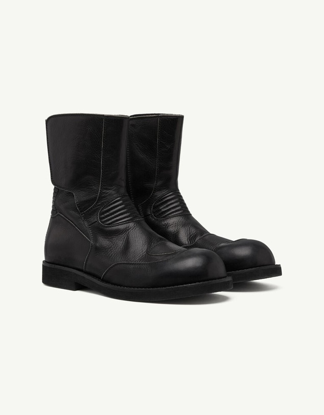 MM6 Maison Margiela - Ankle Boots - Men's
