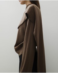 Elka Collective - Agnes Knit Jumper
