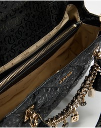 GUESS - Libby 2 Comp Satchel