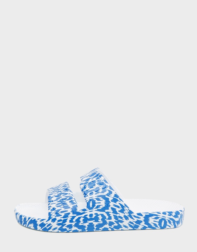 Freedom Moses - Slides - Unisex