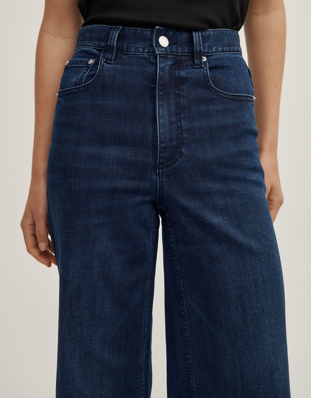 Witchery - Palazzo Denim Jeans