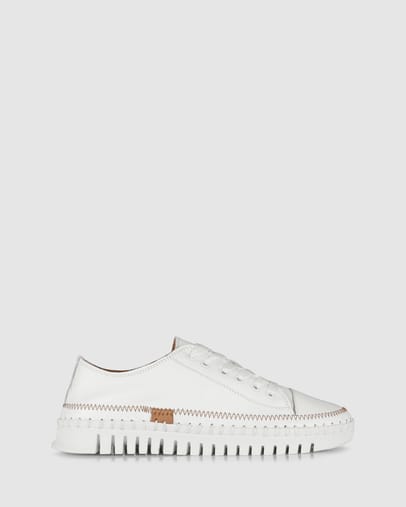 White/white