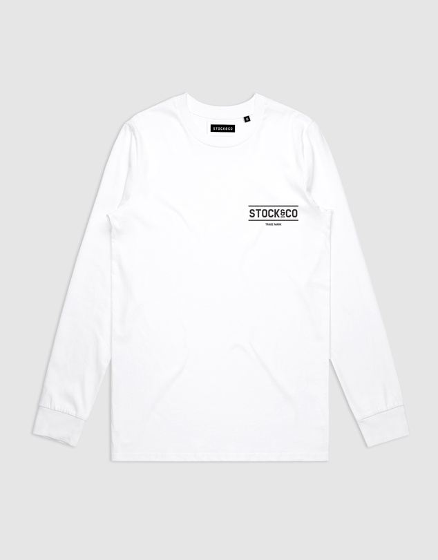 Stock & Co. - Chelsea Long Sleeve - Youth