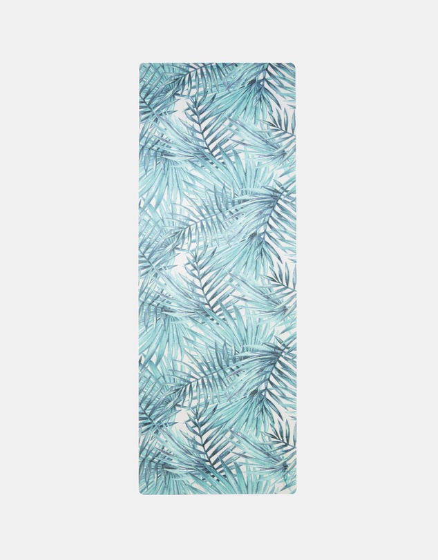 Bowern - Shady Palm Yoga Mat