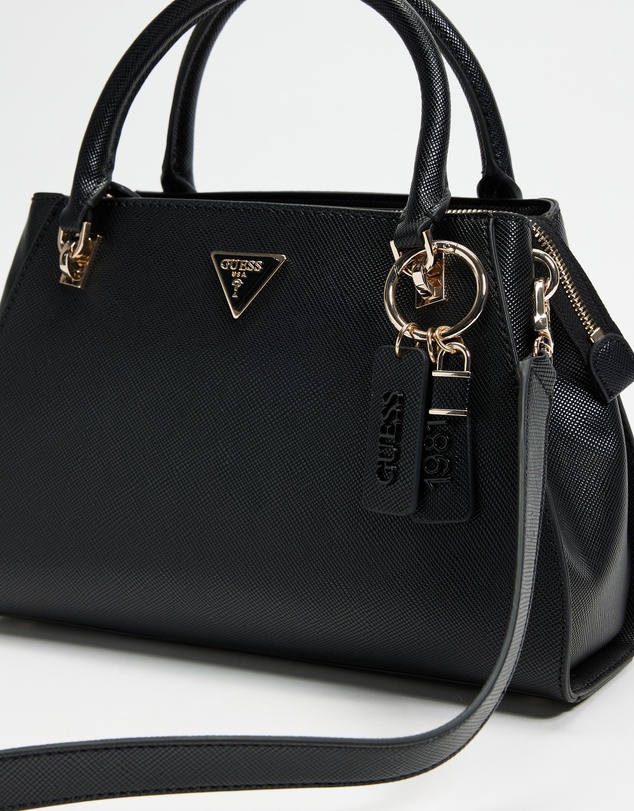 GUESS - Noelle II Luxury Satchel Bag