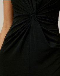 Tussah - CF Twist Midi Dress