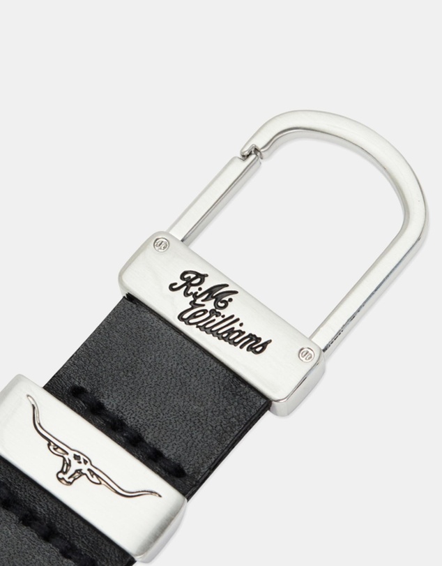 R.M.Williams - Drover Key Fob