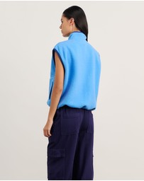 Jag - Polar Fleece Vest