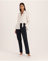 SABA - Tia Slim Leg Pant