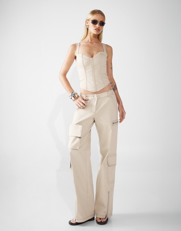 BY.DYLN - Lucious Pants