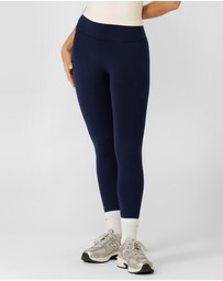 Lorna Jane - Liberty Ankle Biter Leggings