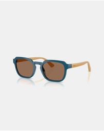 Vogue Junior - 0VJ2025 - Kids