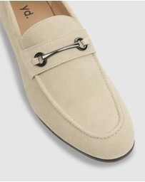 yd. - Cory Suede Loafer