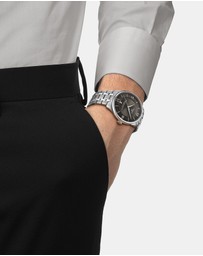 Tissot - Chemin Des Tourelles Powermatic 80 42 mm