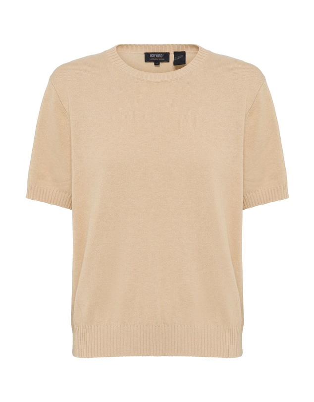 Oxford - Zoe Cashmere Blend Knit