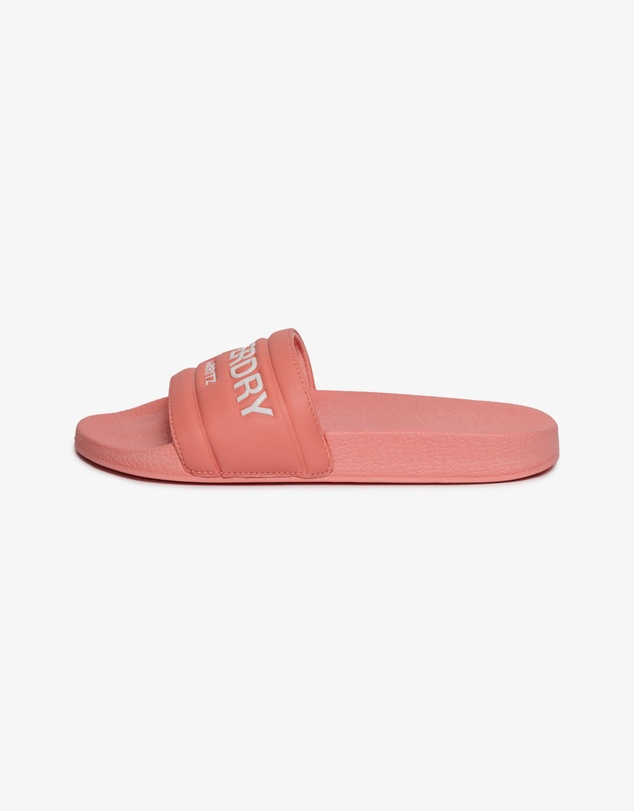 Superdry - Destination Pool Slide