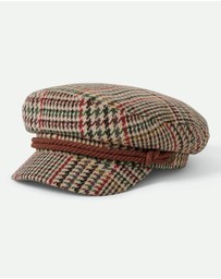 Brixton - Fiddler Cap