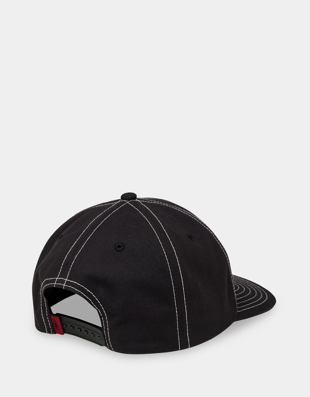 Quiksilver - Mens Mercury Baseball Cap