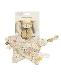 Guess how much I love you - Nutbrown Hare Snuggle Blanket
