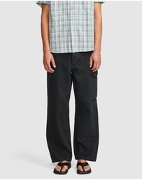 Larriet - Marsh Pants