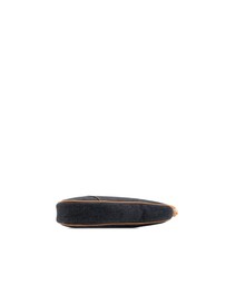 Pre-Loved by Azura Reborn - Pre-Loved Mini Denim Saddle Pochette