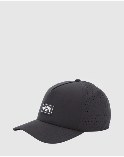 Billabong - Mens Crossfire Snapback Cap