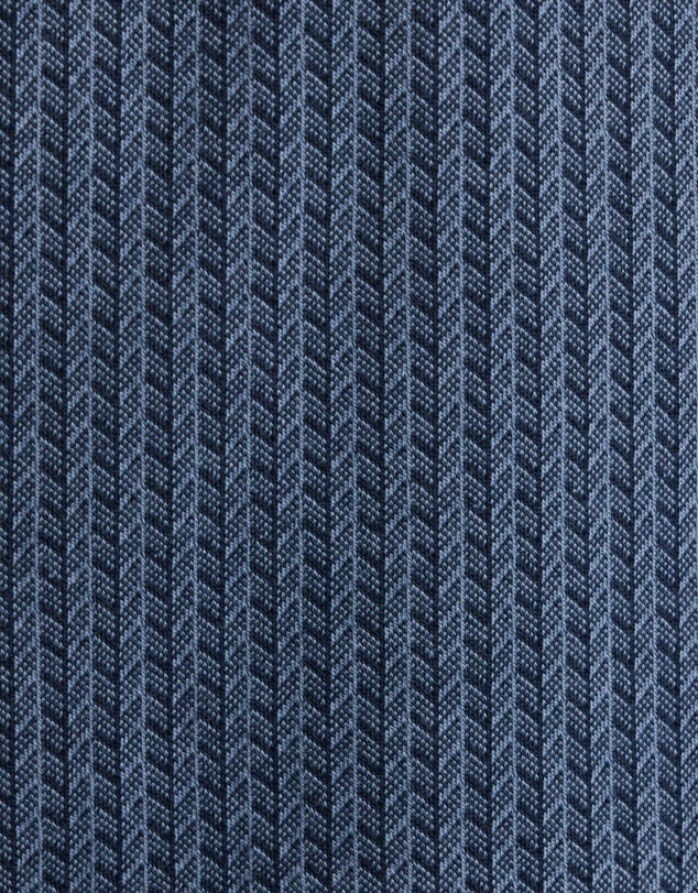 Johnny Bigg - Bradley Jacquard Polo