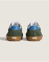 Vans - Sport Low - Men's