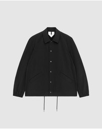 ARKET - Coach Jacket