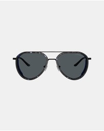 Emporio Armani - EA2163