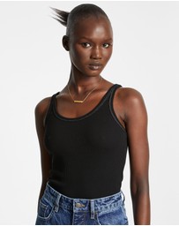 Ksubi - Arise Tank Top