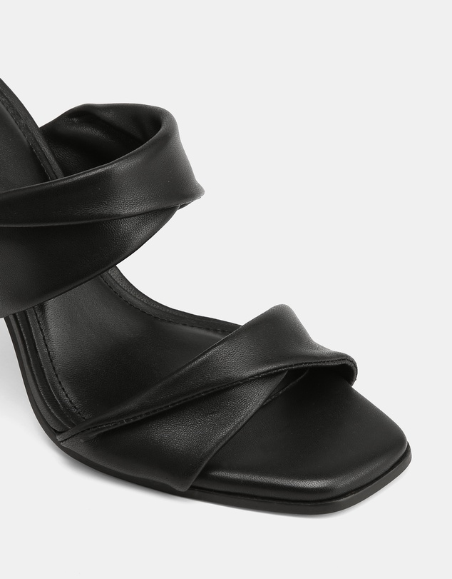 Wittner - Xia Leather High Heels