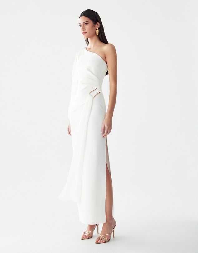 BWLDR - Briana Maxi Dress