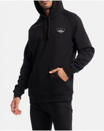 Stock & Co. - Knot Hoodie