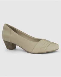 Wide Steps - Adler