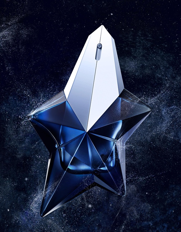 Mugler - Angel Le Parfum