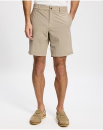 Emporio Armani EA7 - Golf Pro Shorts
