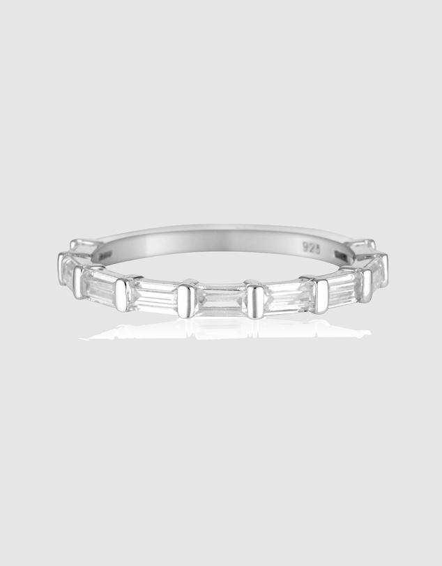 Georgini - Trys Silver Ring