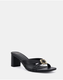 Novo - Finnegan Heels