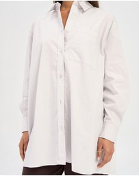 ONLY - Tory Loose Shirt